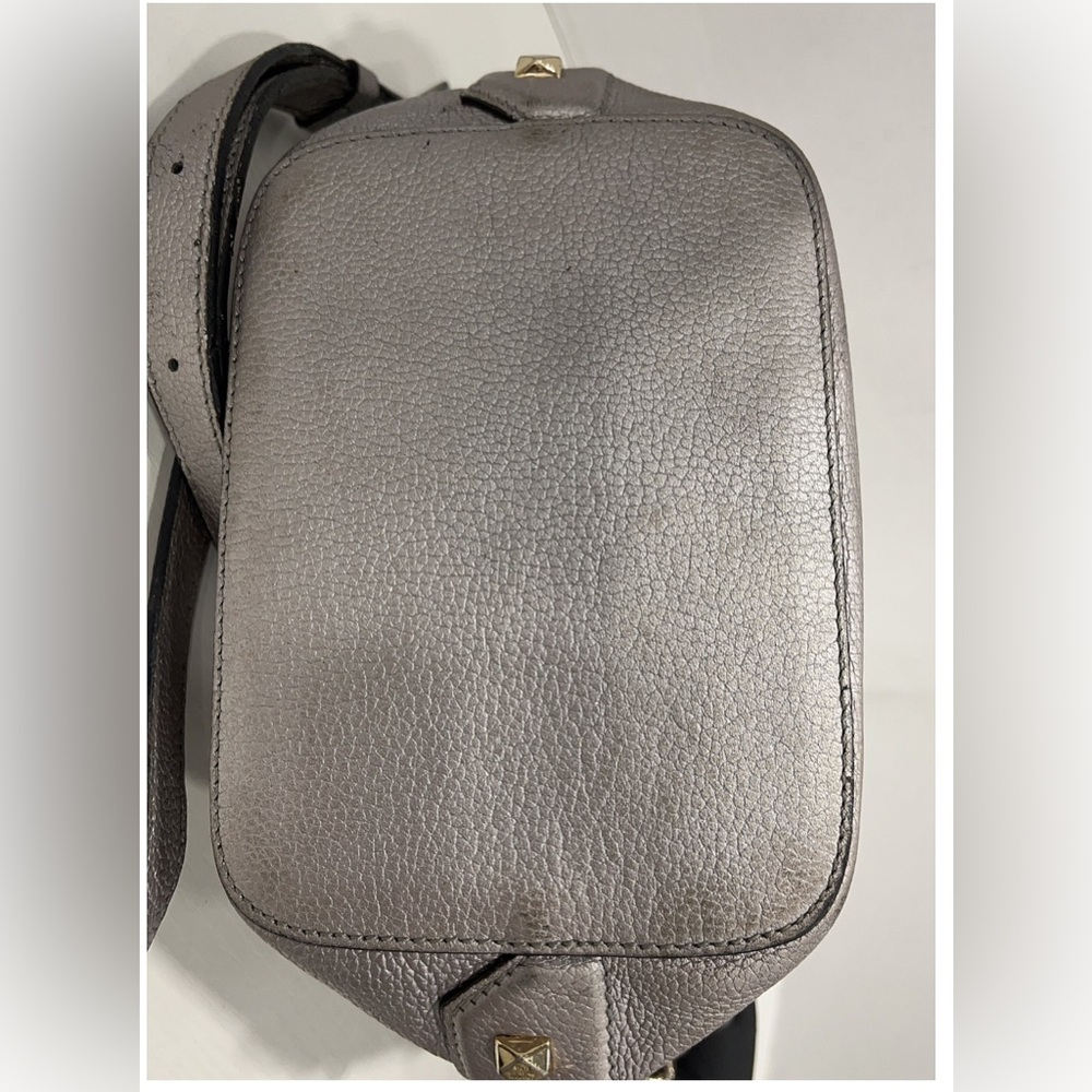 MCM Drawstring Bucket Bag - Picture 8 of 9